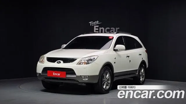Hyundai Diesel 4WD 300VXL