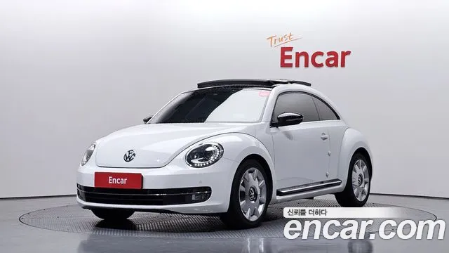 Volkswagen 2.0 TDI Exclusive