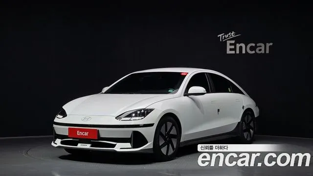 Hyundai IONIQ 6 Exclusive