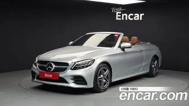 Mercedes-Benz C- W205 C200