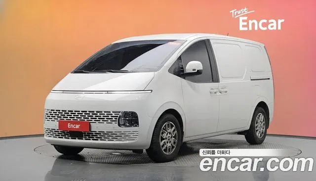 Hyundai Staria L3.5 3