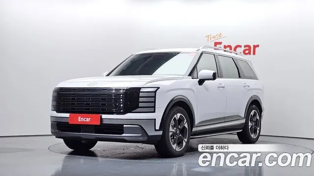 Hyundai Palisade (LX3) Gasoline 2.5T 2WD 7 Prestige