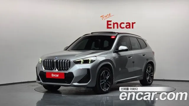 BMW iX1 (U11) xDrive 30 M