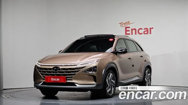 Hyundai Premium