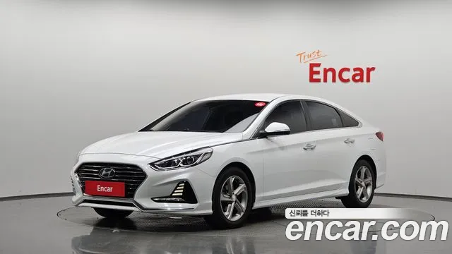 Hyundai Sonata 2.0