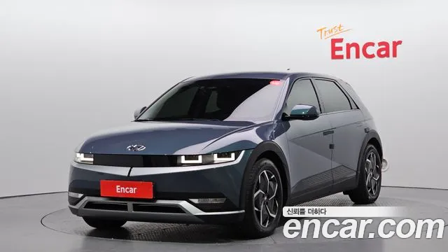 Hyundai IONIQ 5 Exclusive