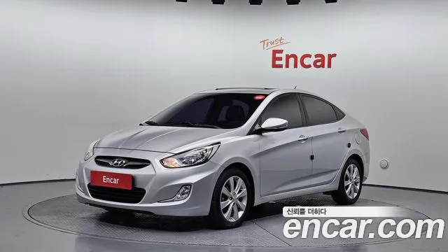 Hyundai 1.6 GDI