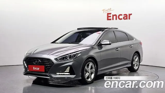 Hyundai Sonata 2.0