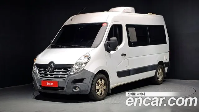 Renault Korea /