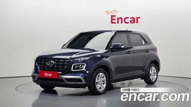 Hyundai 1.6