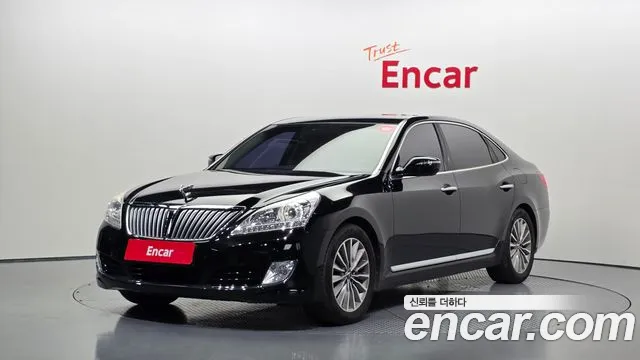 Hyundai VS380