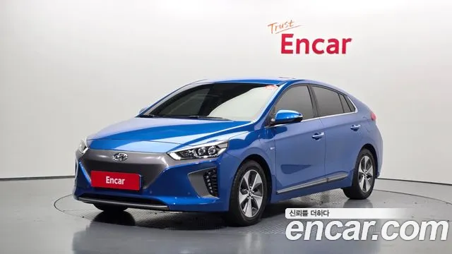Hyundai Q