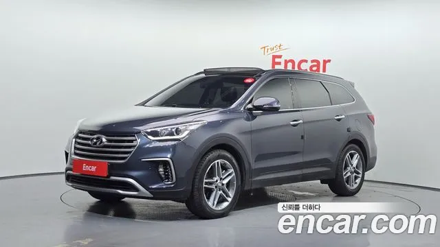 Hyundai The New Diesel 2.2 2WD Exclusive