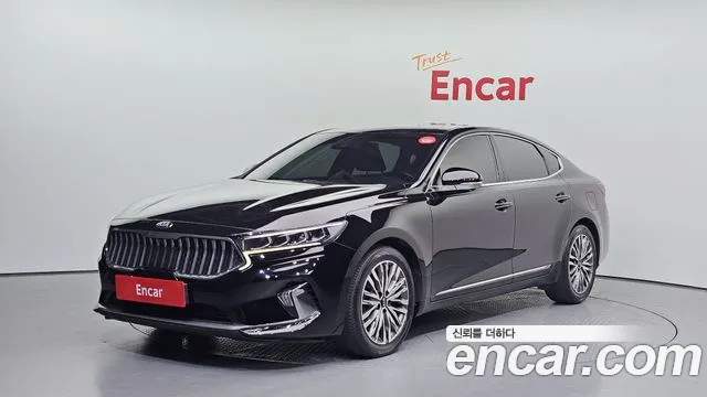 Kia K7 3.0 GDI Signature
