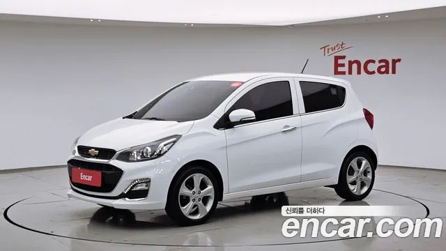 Chevrolet(GM) The New