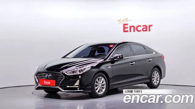 Hyundai Sonata 2.0