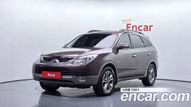 Hyundai Diesel 4WD Exclusive