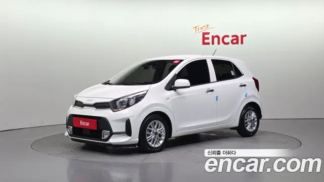 Kia (JA) Signature