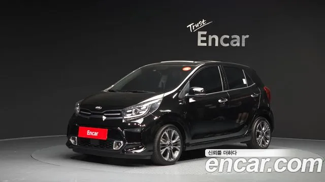 Kia (JA) Signature -UP