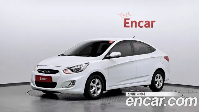Hyundai 1.6 GDI