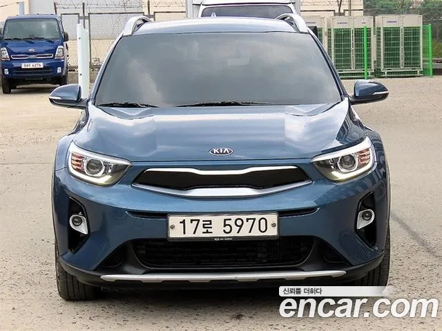 Kia Diesel 1.6