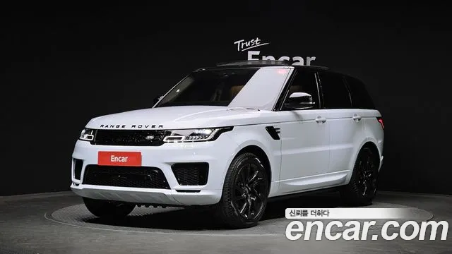 Land Rover Range Rover 2 3.0 SDV6 HSE