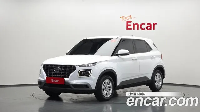Hyundai 1.6 Premium