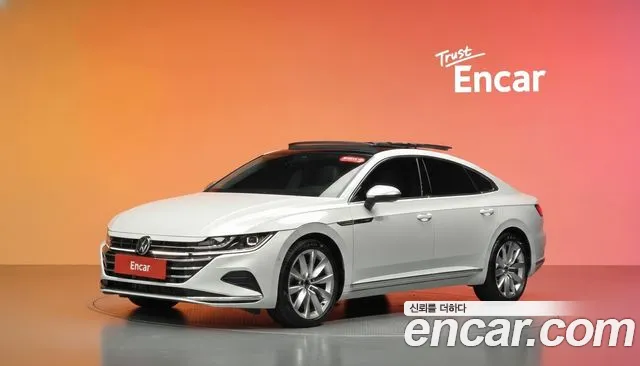 Volkswagen 2.0 TDI Prestige