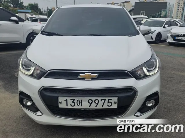 Chevrolet(GM) LTZ