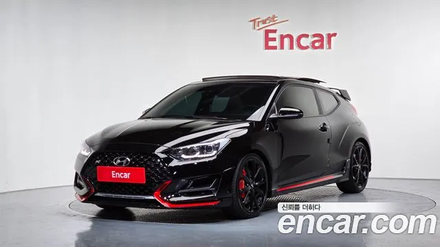 Hyundai (JS) 2.0 N