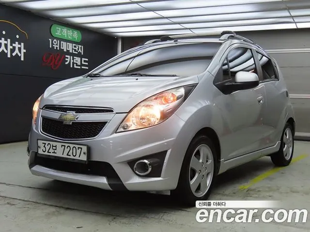 Chevrolet(GM) LT Base