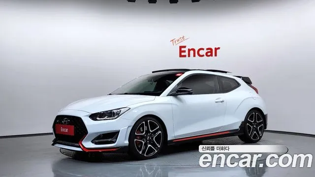 Hyundai (JS) 2.0 N
