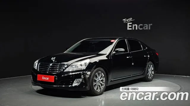Hyundai VS380