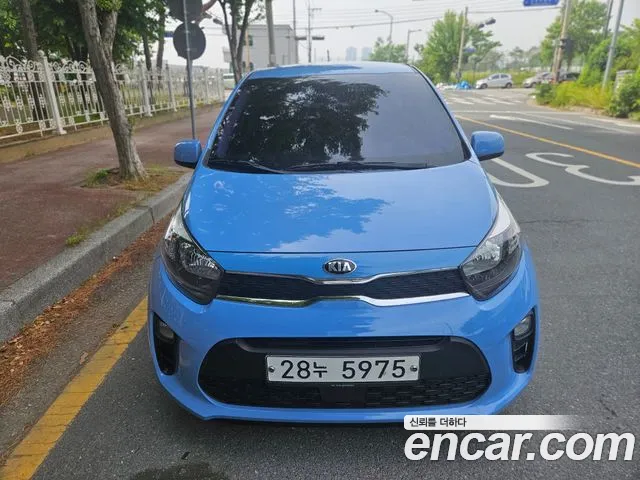Kia All New (JA)