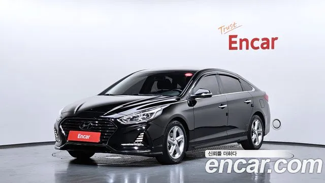 Hyundai Sonata 2.0