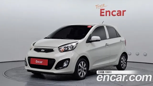 Kia All New