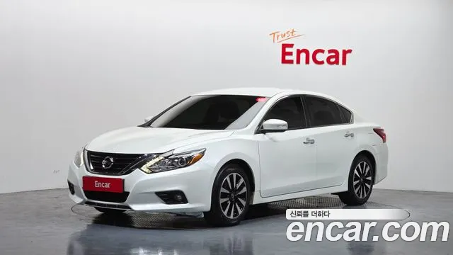 Nissan 2.5 L33