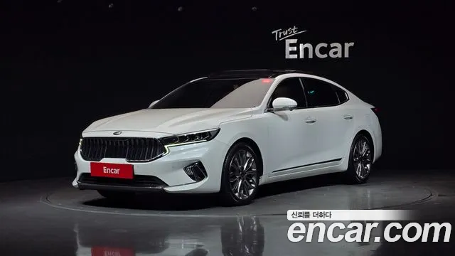 Kia K7 2.5 GDI X