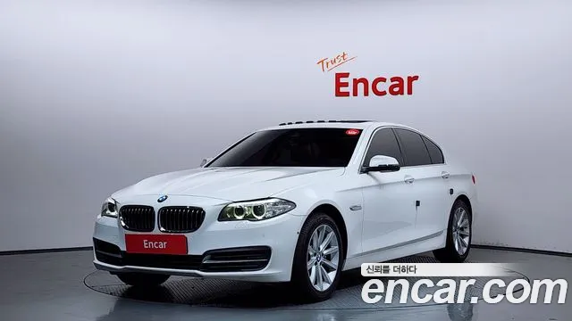 BMW 5 (F10) 528i