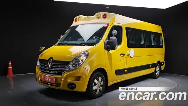 Renault Korea 15