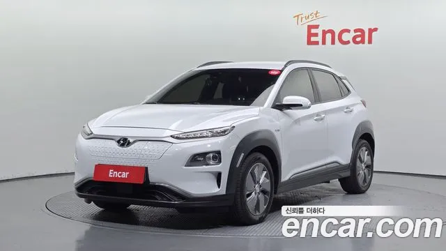 Hyundai Kona Premium