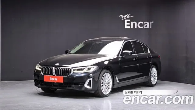 BMW 5 (G30) 530i xDrive