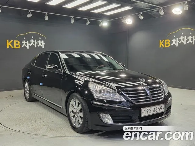 Hyundai VS380