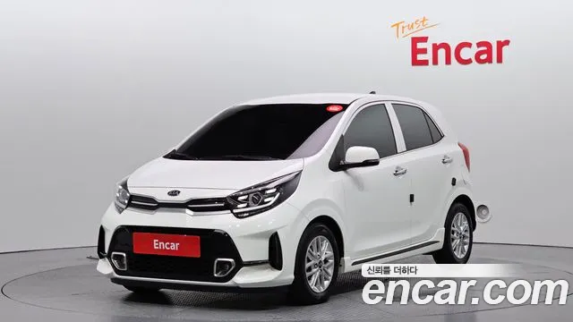 Kia (JA) Prestige