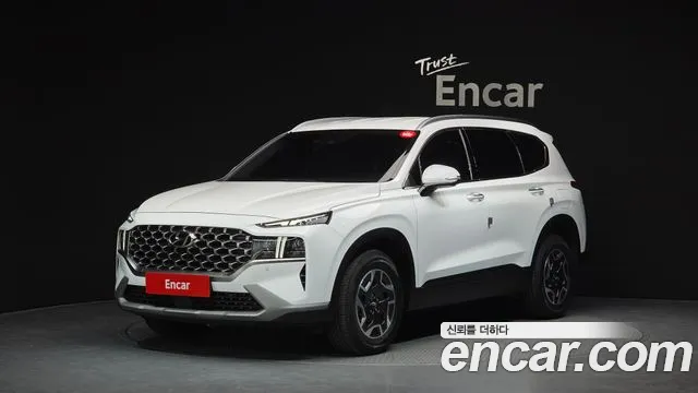 Hyundai The New Santa Fe HEV 1.6 2WD Prestige
