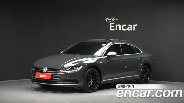 Volkswagen 2.0 TDI Prestige