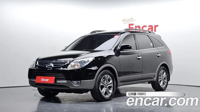 Hyundai Diesel 4WD Exclusive