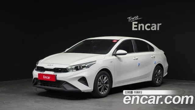 Kia The New K3 2 1.6