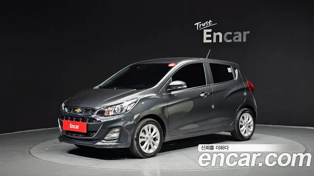 Chevrolet(GM) The New