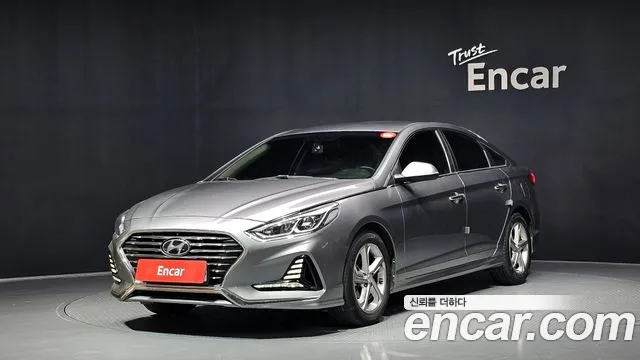Hyundai Sonata 2.0